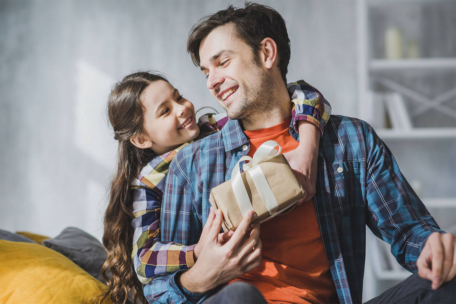 Father's Day Last - Minute Ideas Kids Can Help With