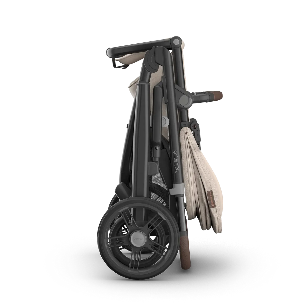 UPPAbaby VISTA V3 Stroller