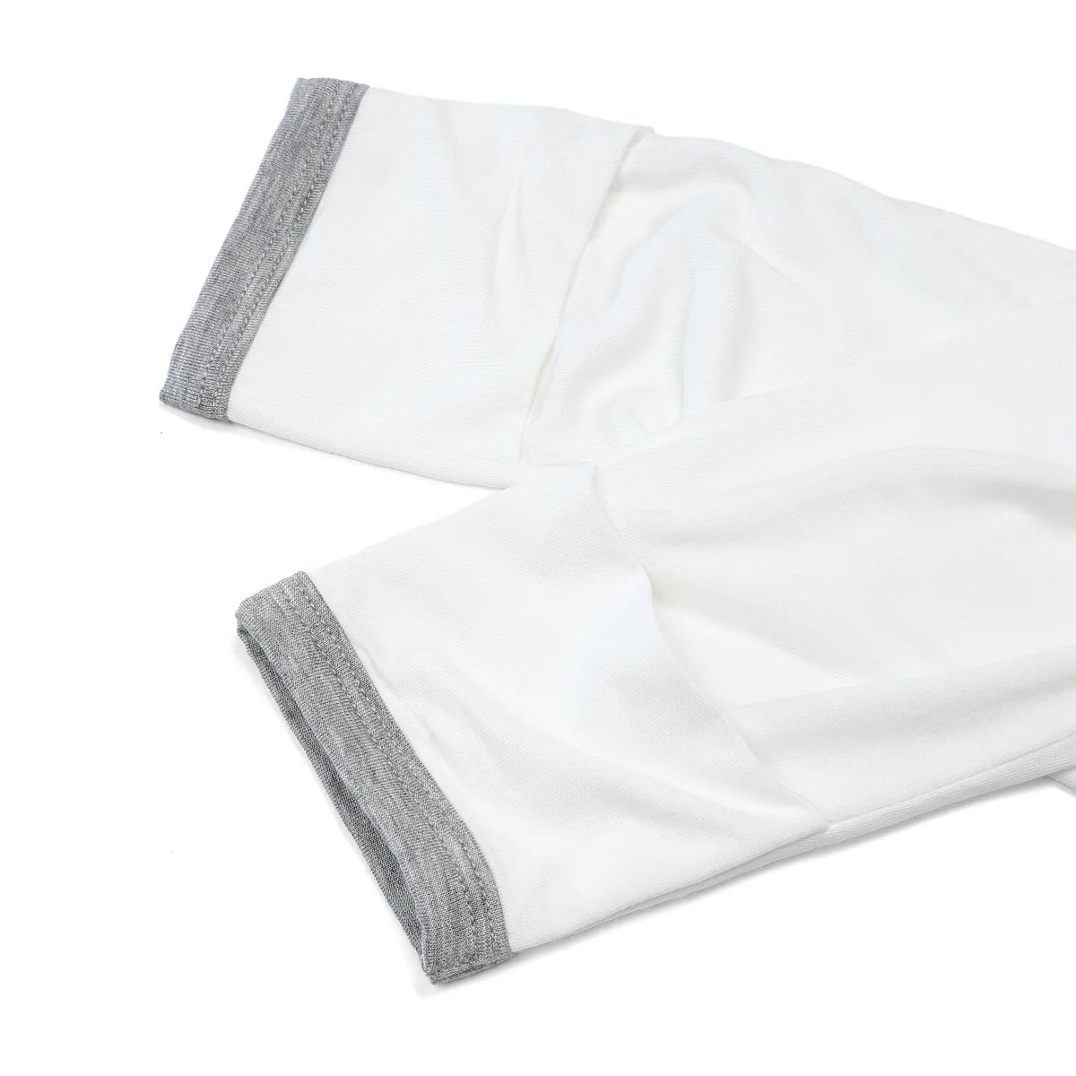 Baa Baa Sheepz x Snoopy Pyjamas Kids Set (White)