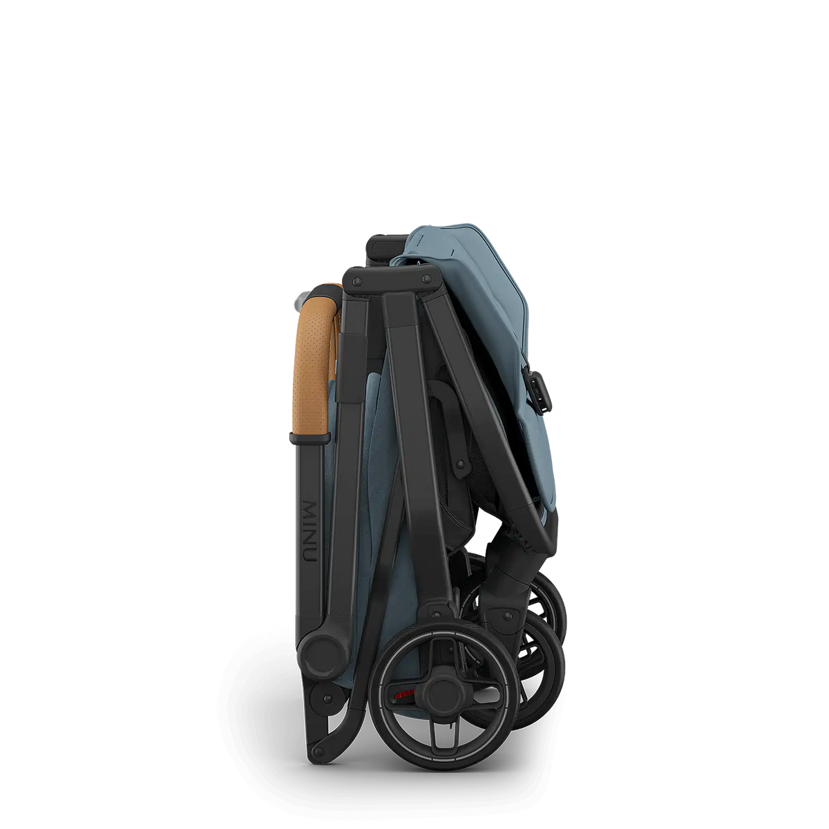 UPPAbaby Minu V3 Stroller