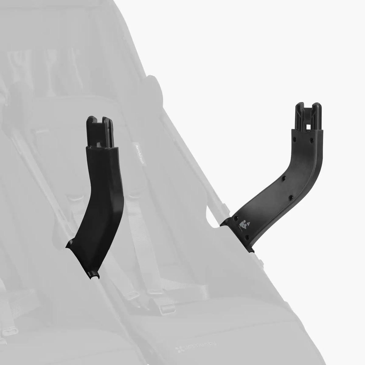 UPPAbaby Adapters for Minu Duo