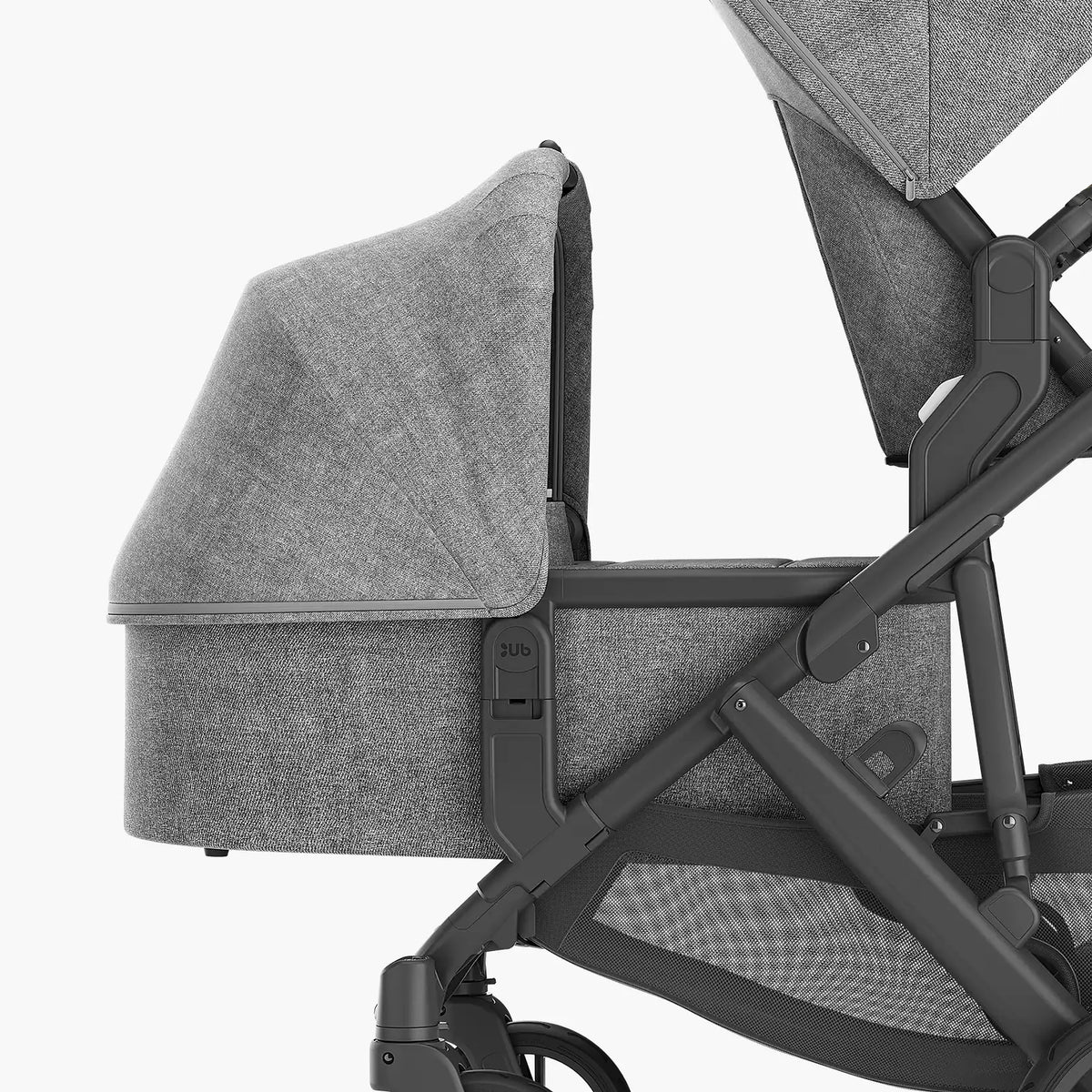 UPPAbaby Vista Lower Adapters