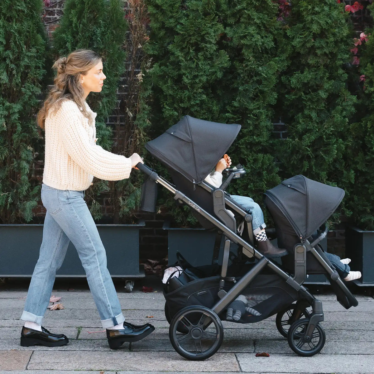 UPPAbaby RumbleSeat V3