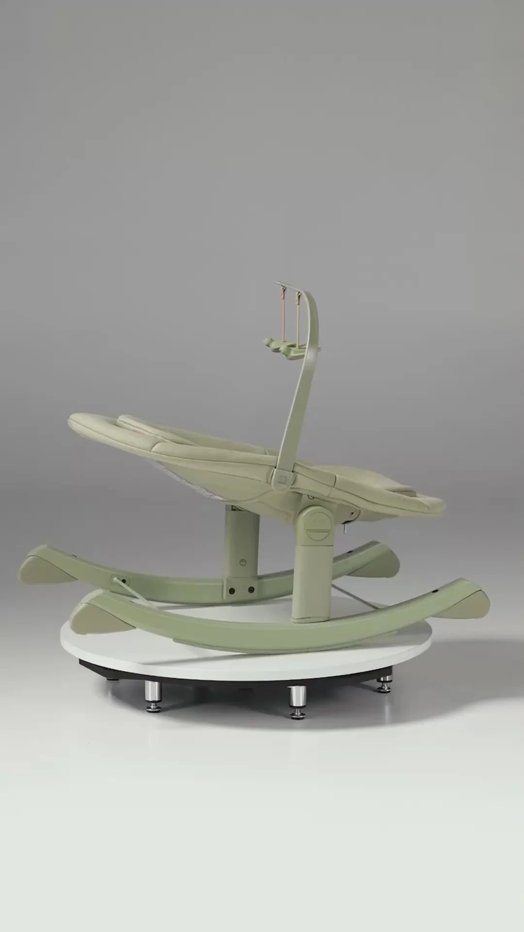 Anex 3 in 1 Ozy Rocker Base