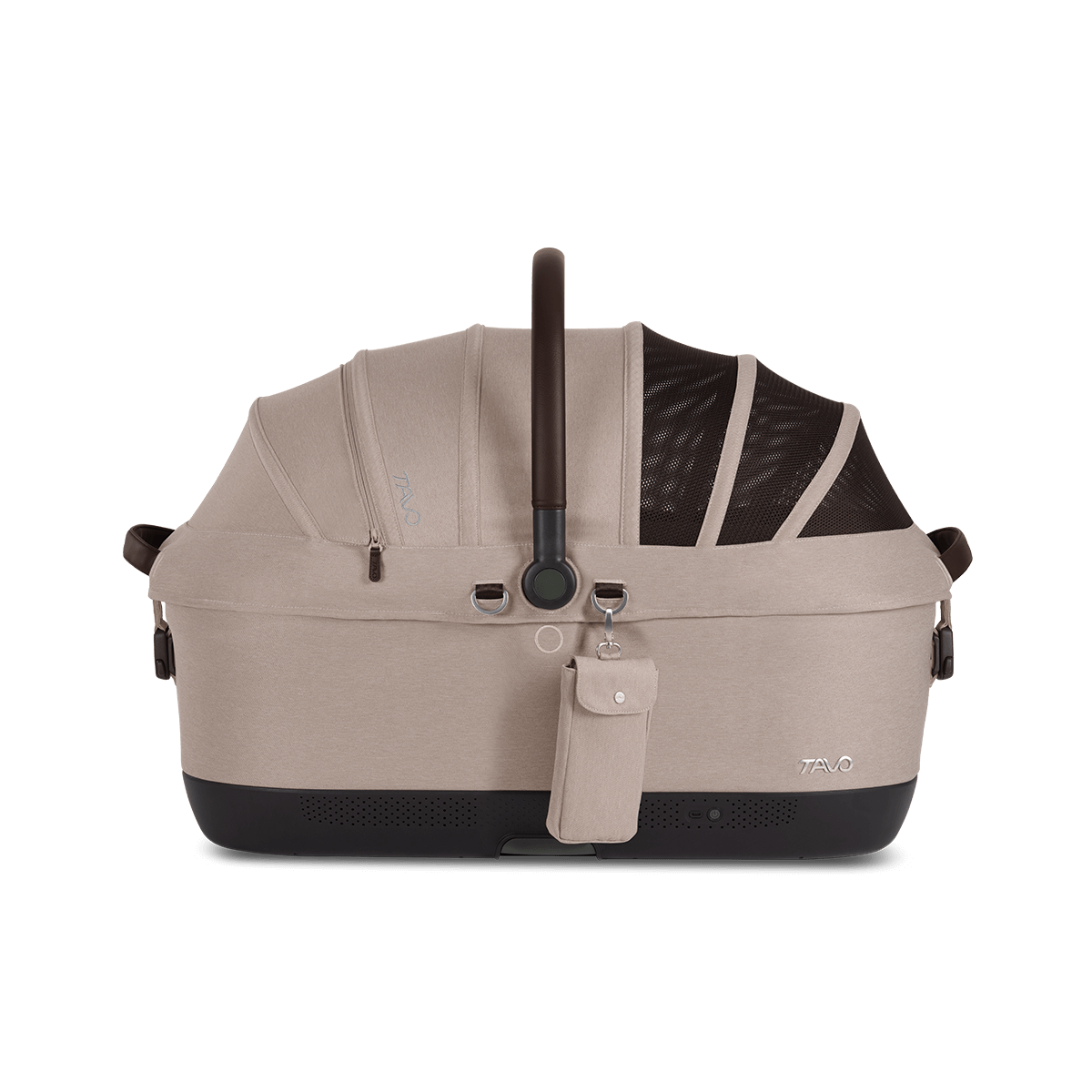 Tavo Maeve™ ISO7X Wind Pet Car Seat