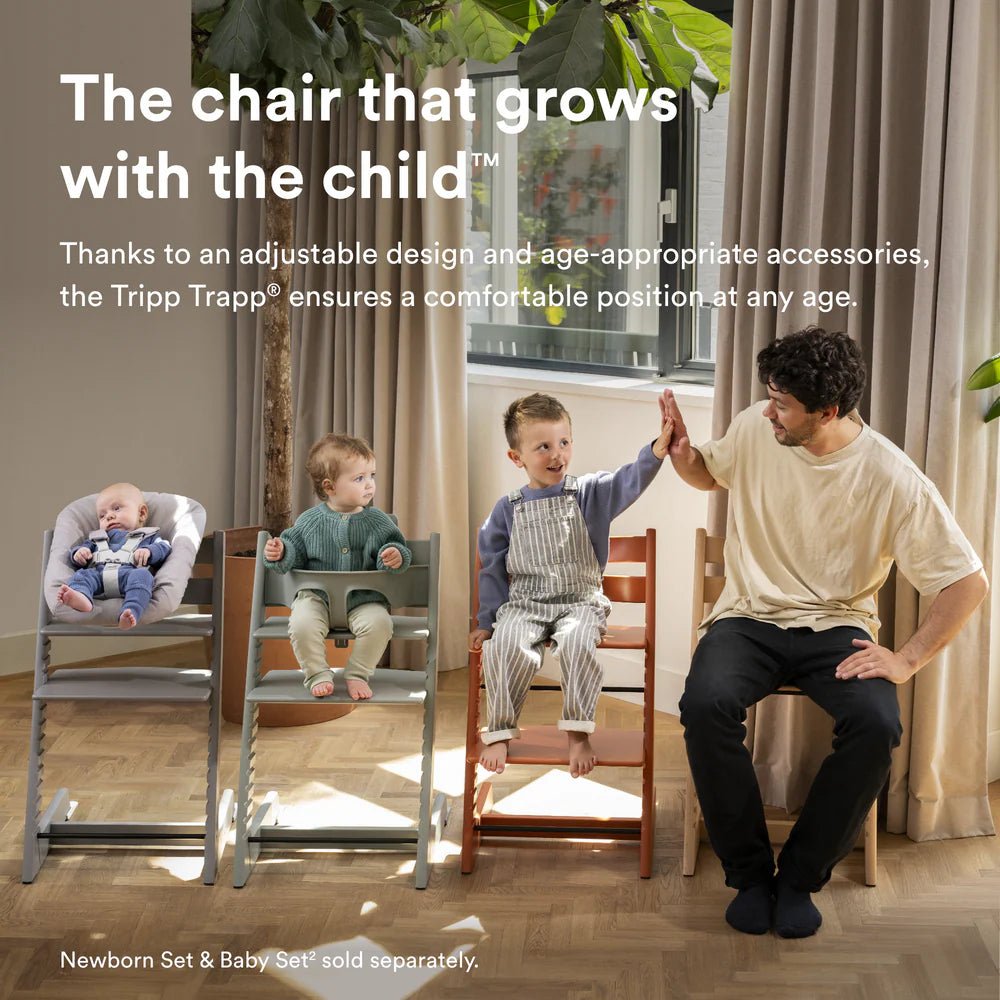 Stokke Tripp Trapp Chair