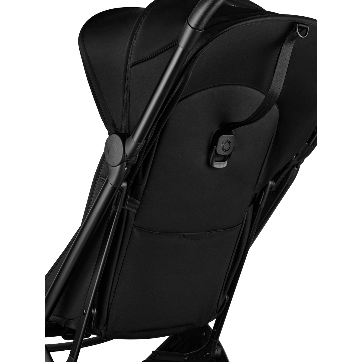 Bugaboo Butterfly 2 Stroller Complete