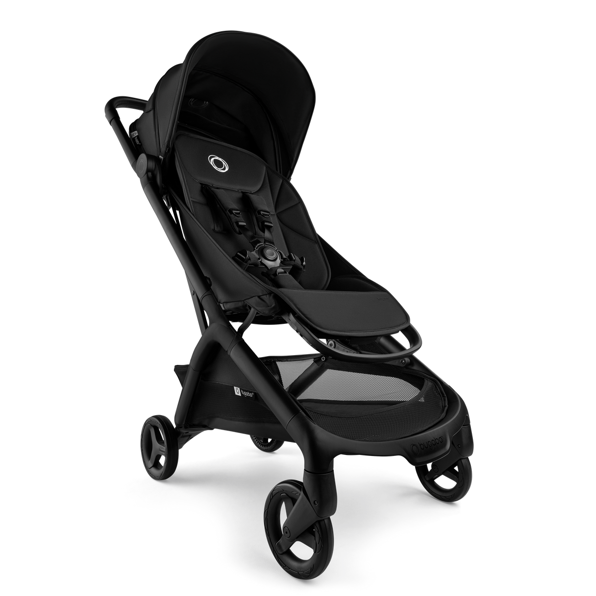 Bugaboo Butterfly 2 Stroller Complete