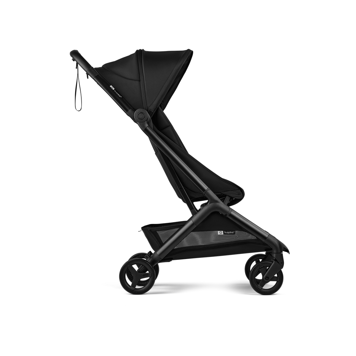 Bugaboo Butterfly 2 Stroller Complete