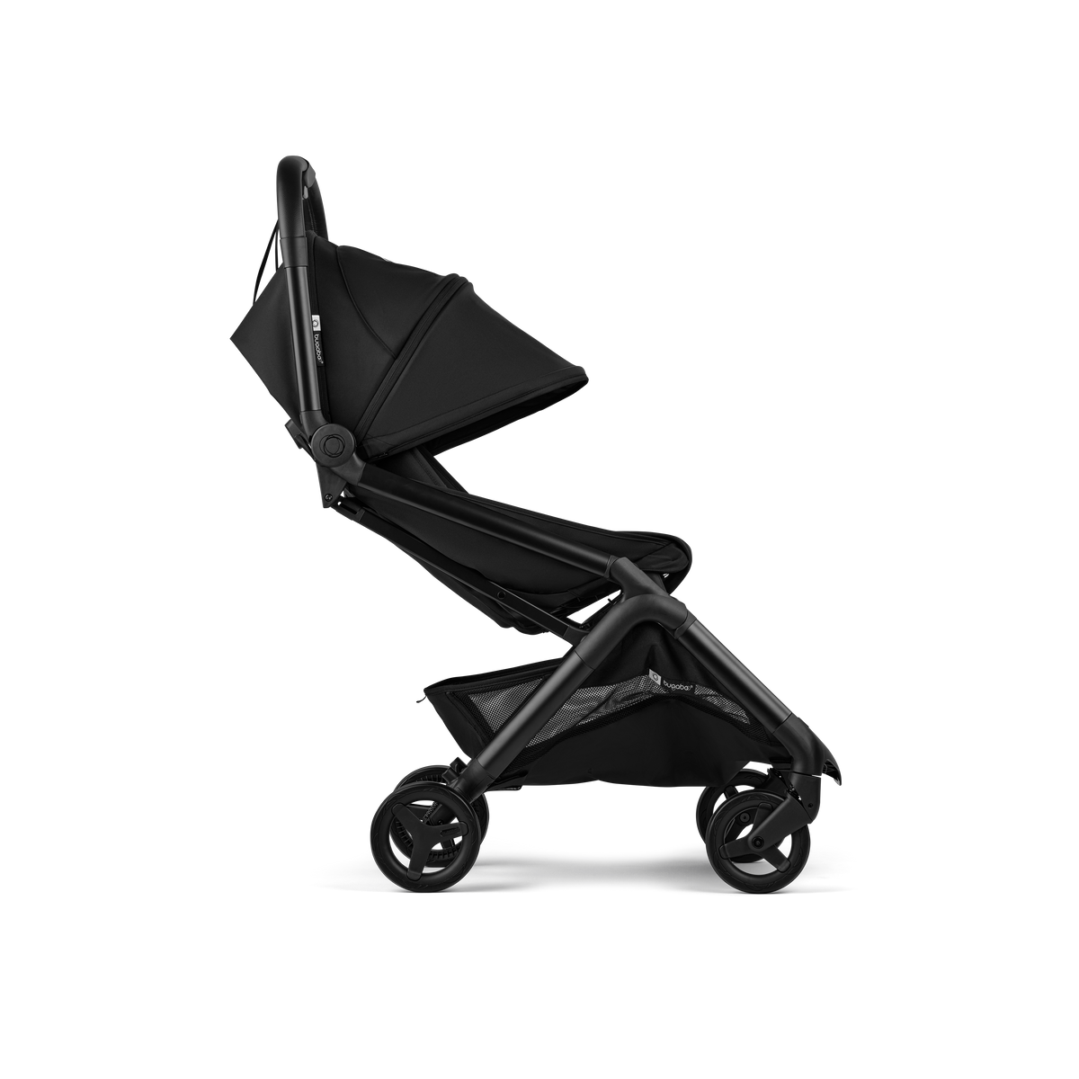 Bugaboo Butterfly 2 Stroller Complete