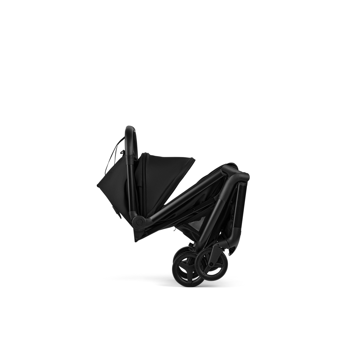 Bugaboo Butterfly 2 Stroller Complete