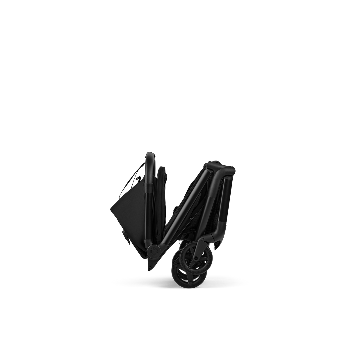 Bugaboo Butterfly 2 Stroller Complete