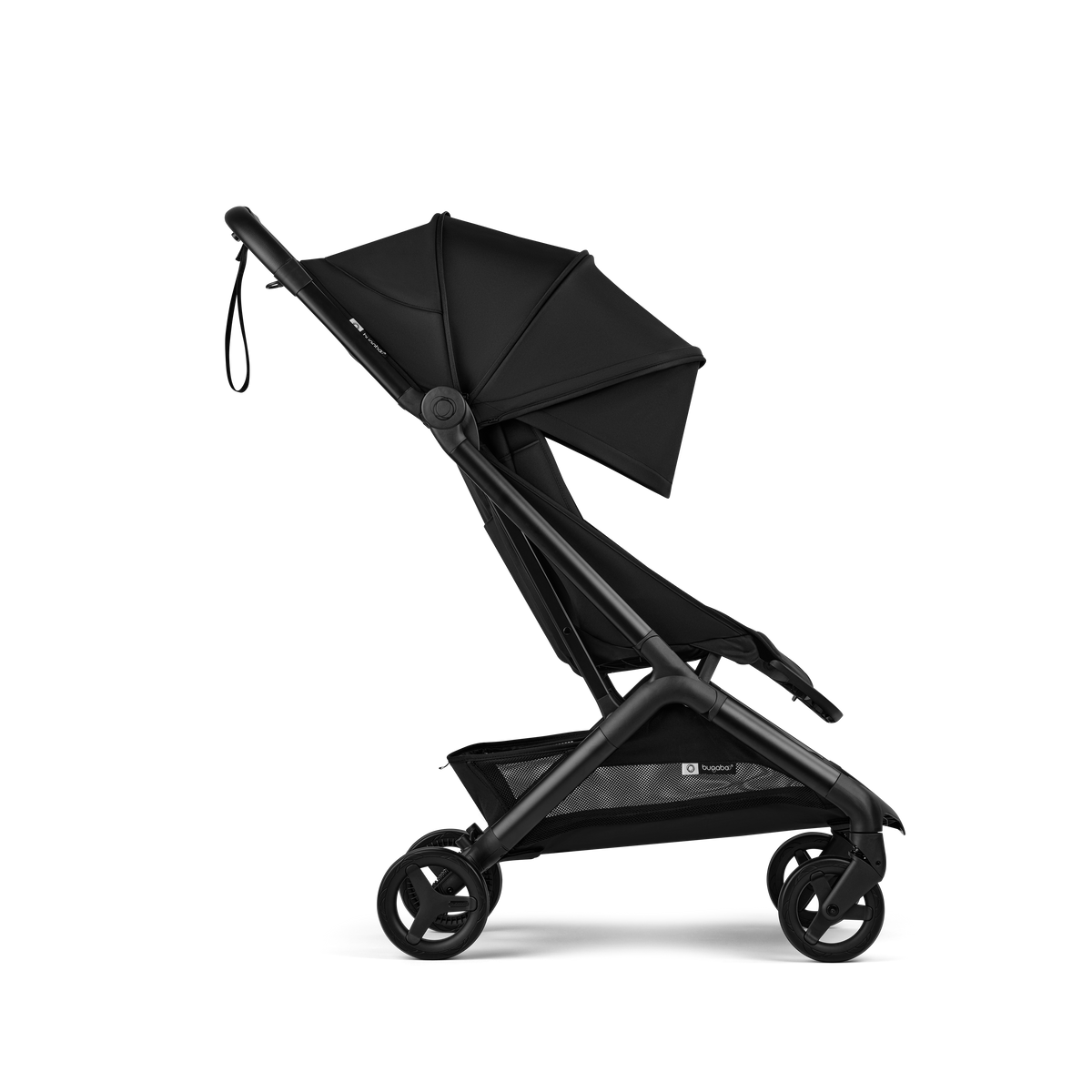 Bugaboo Butterfly 2 Stroller Complete