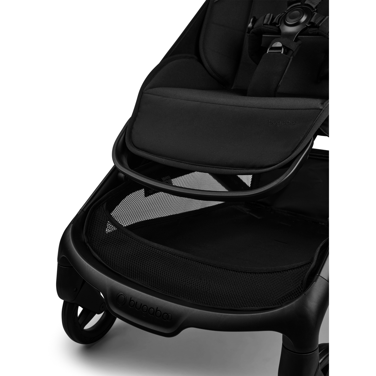 Bugaboo Butterfly 2 Stroller Complete