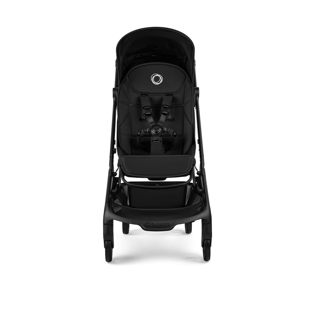 Bugaboo Butterfly 2 Stroller Complete