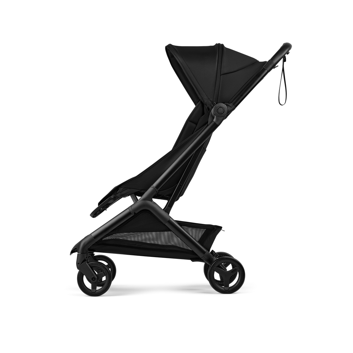 Bugaboo Butterfly 2 Stroller Complete