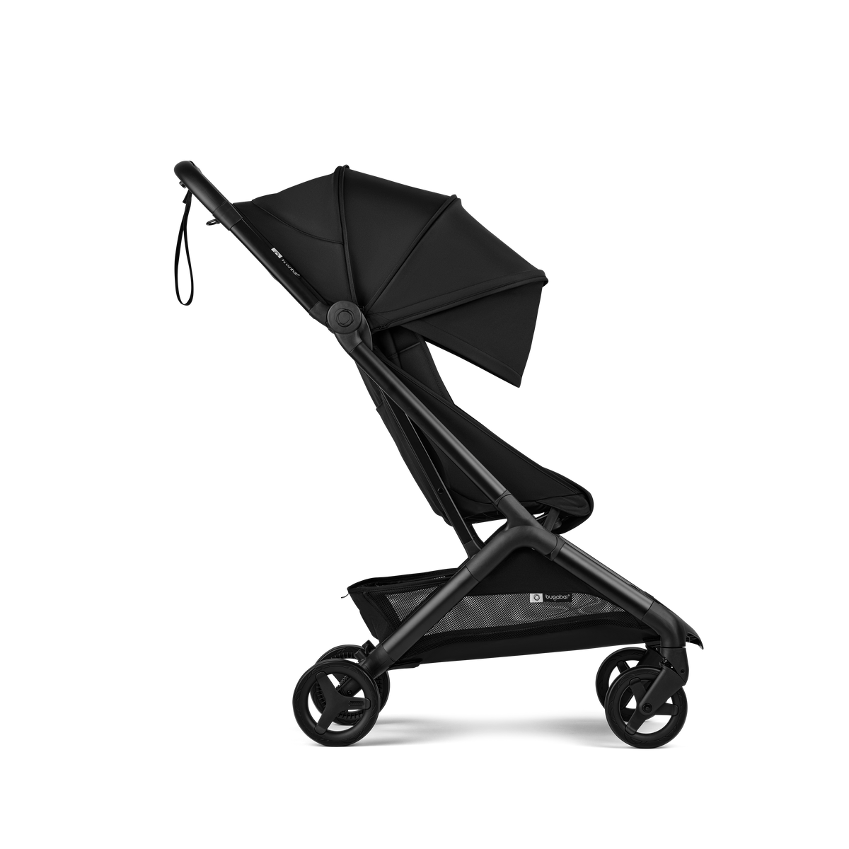 Bugaboo Butterfly 2 Stroller Complete