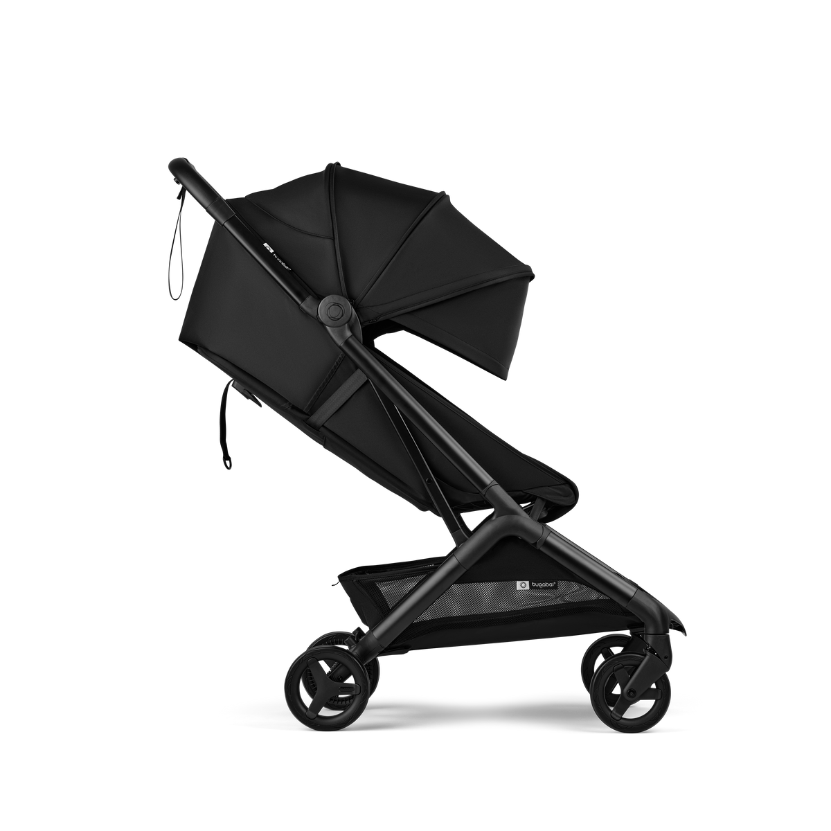 Bugaboo Butterfly 2 Stroller Complete