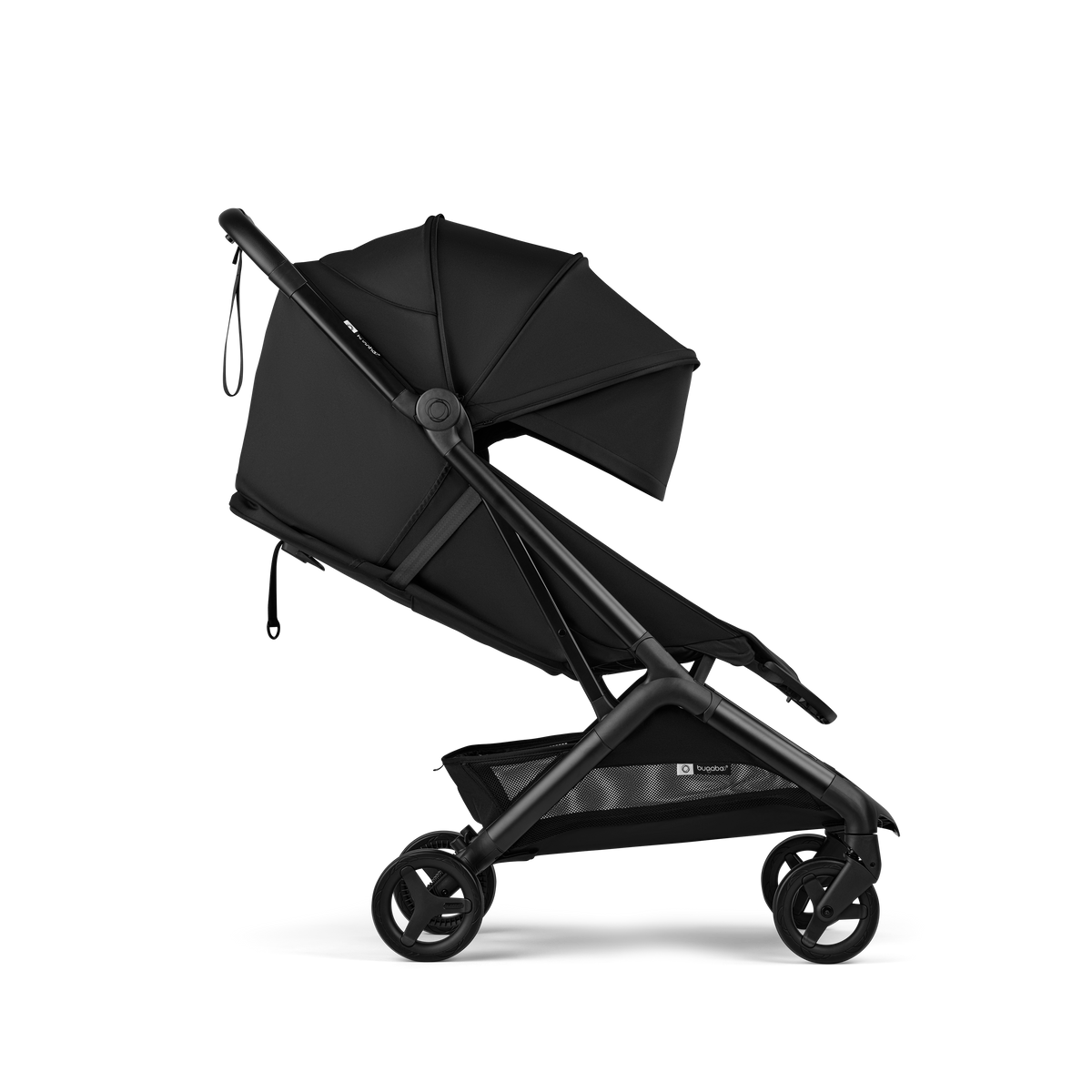 Bugaboo Butterfly 2 Stroller Complete