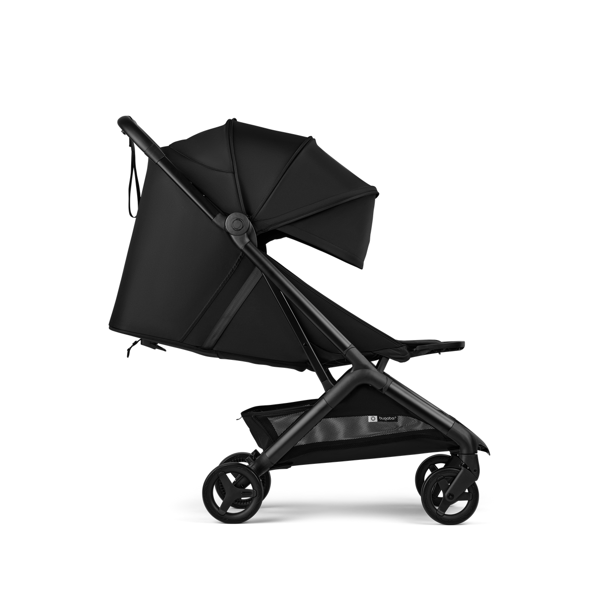 Bugaboo Butterfly 2 Stroller Complete