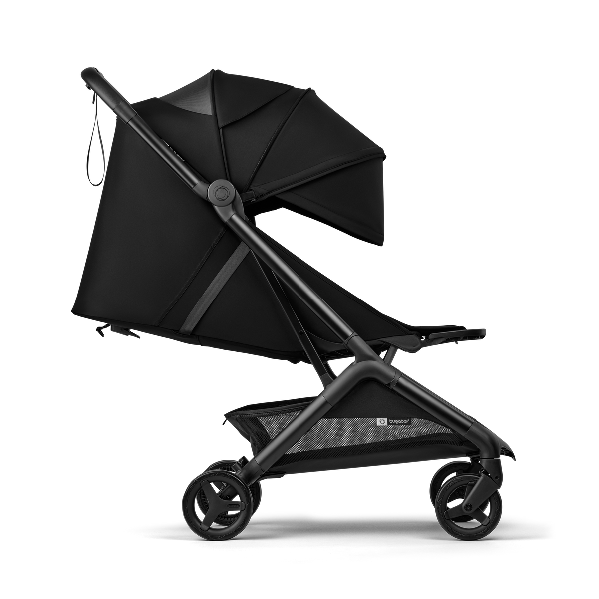 Bugaboo Butterfly 2 Stroller Complete