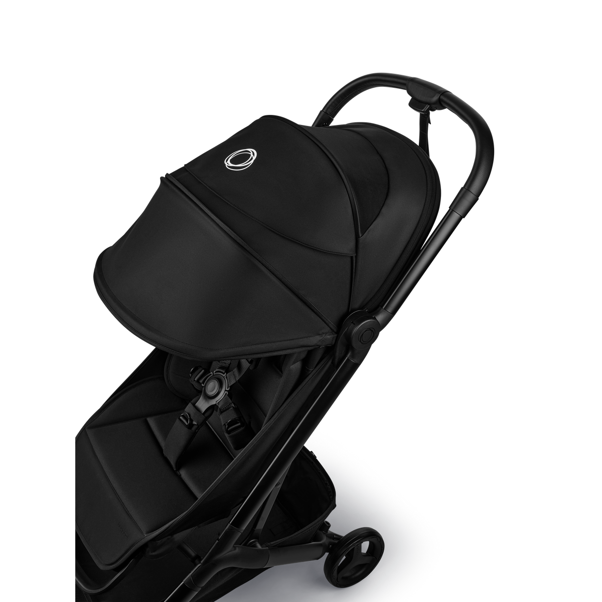 Bugaboo Butterfly 2 Stroller Complete