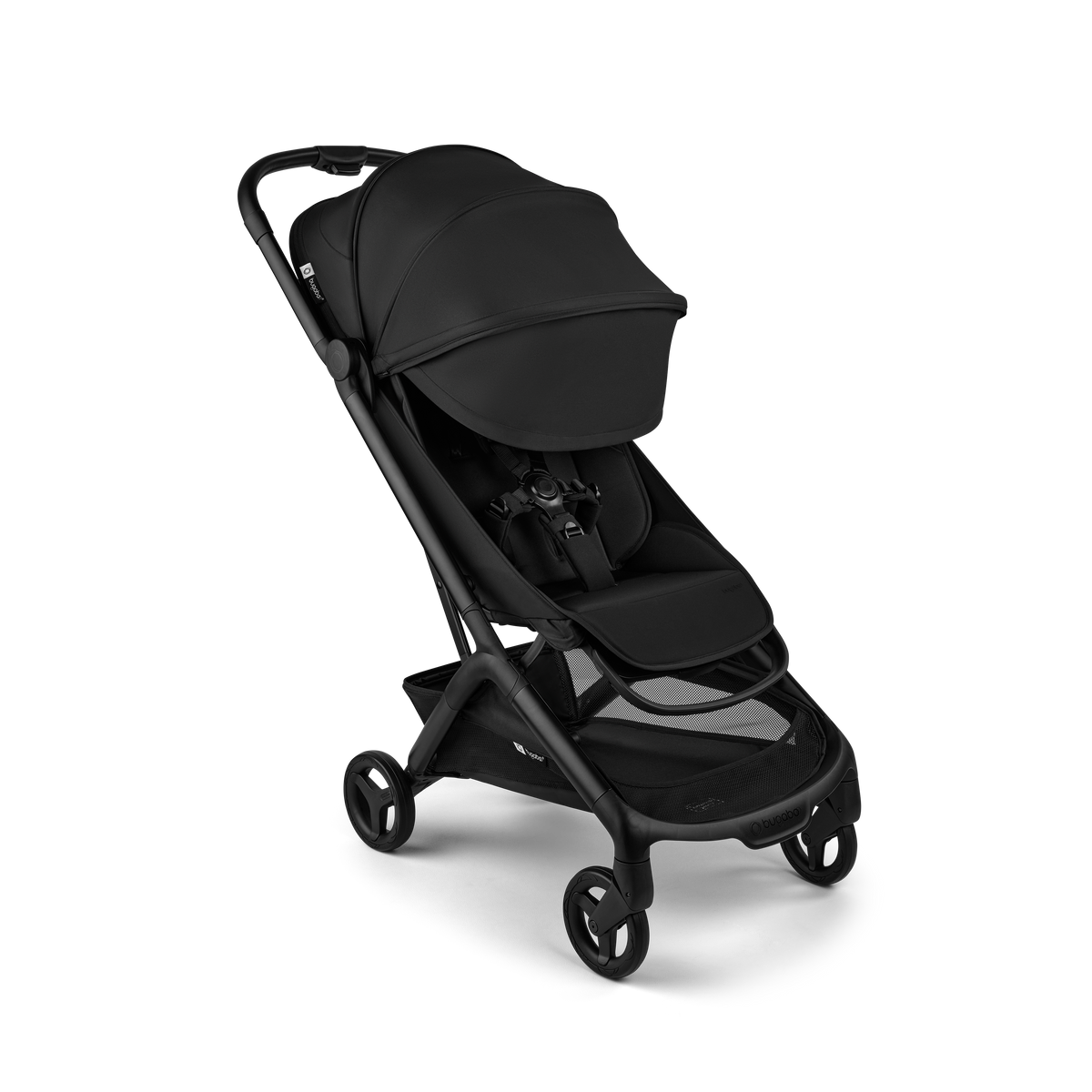 Bugaboo Butterfly 2 Stroller Complete