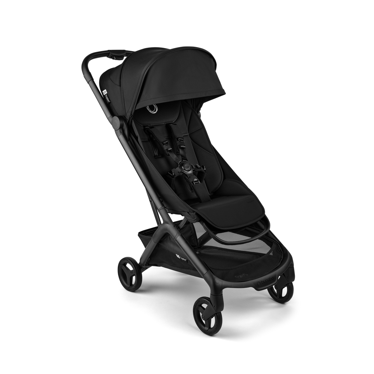 Bugaboo Butterfly 2 Stroller Complete
