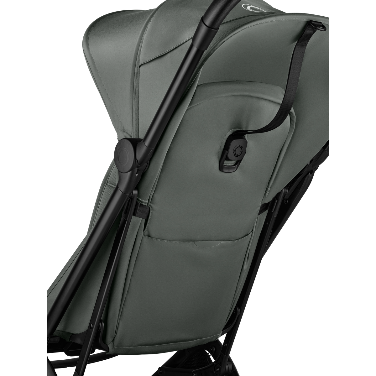 Bugaboo Butterfly 2 Stroller Complete
