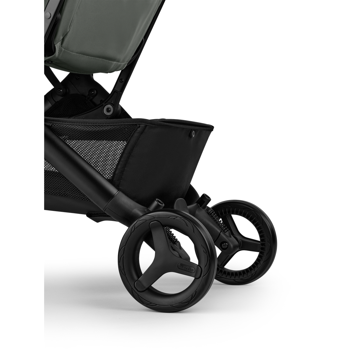 Bugaboo Butterfly 2 Stroller Complete