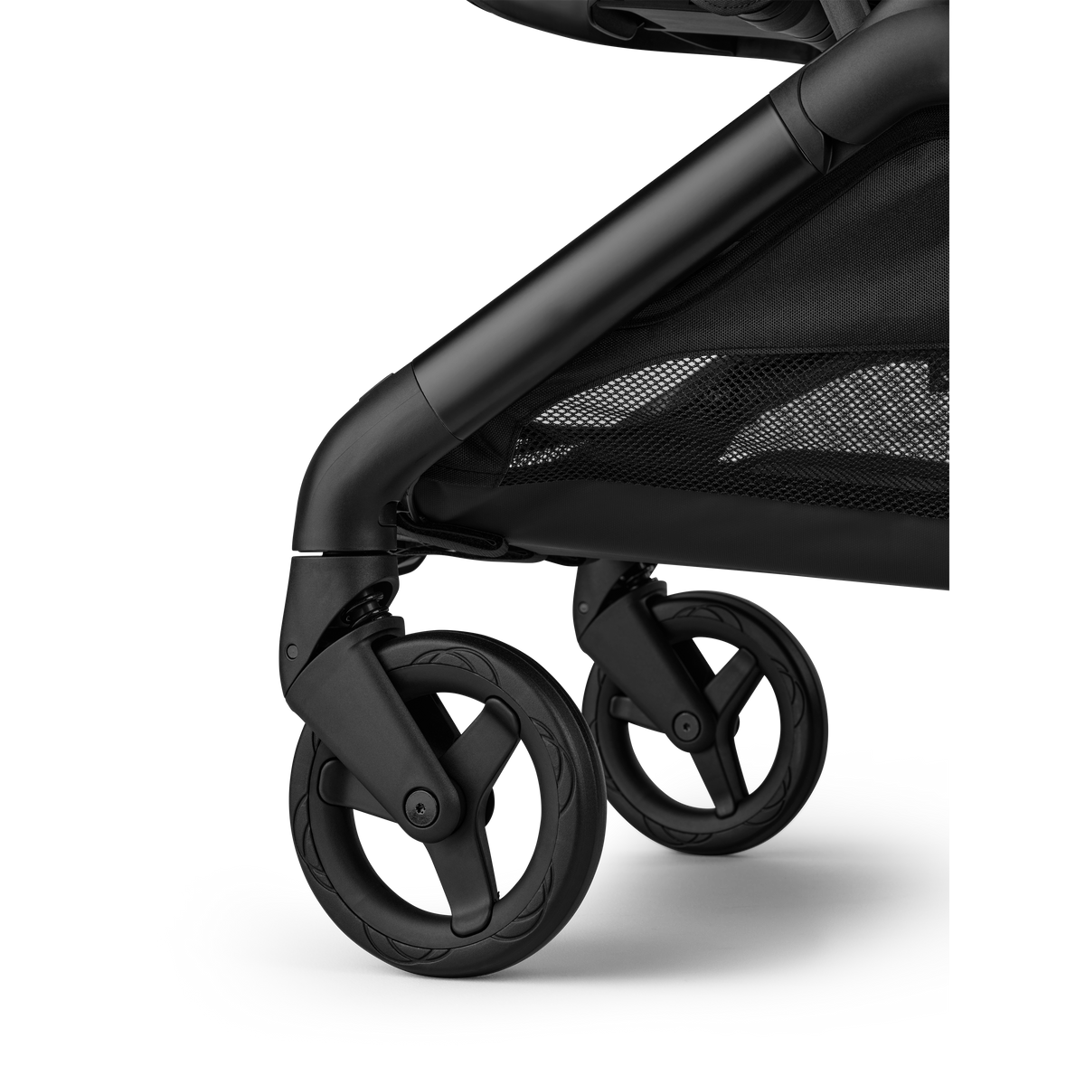 Bugaboo Butterfly 2 Stroller Complete