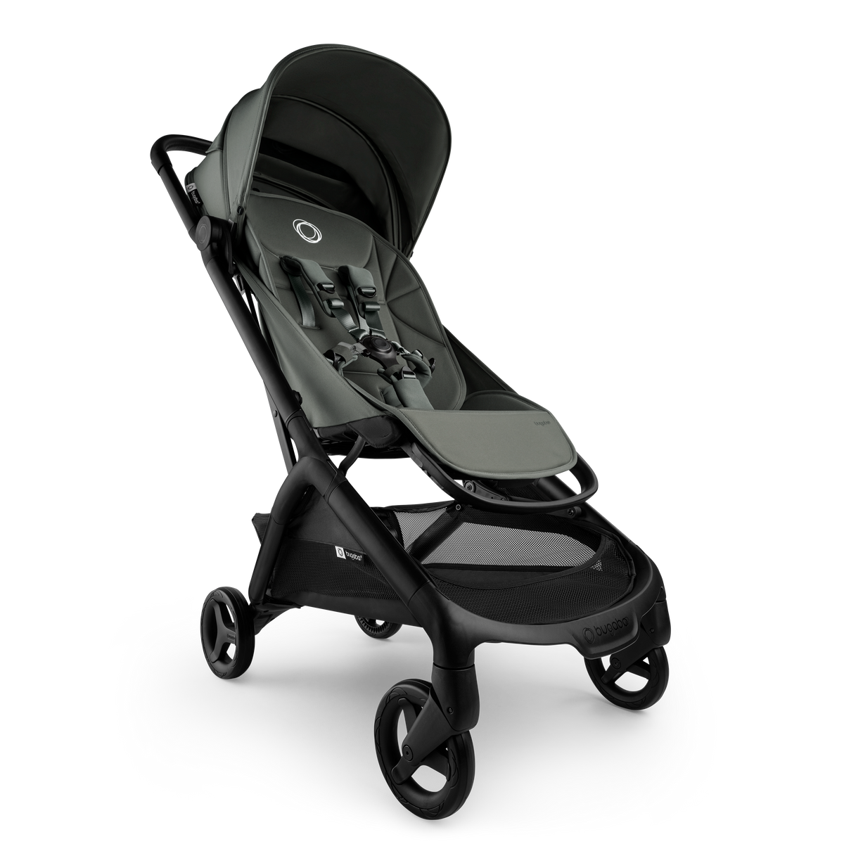 Bugaboo Butterfly 2 Stroller Complete