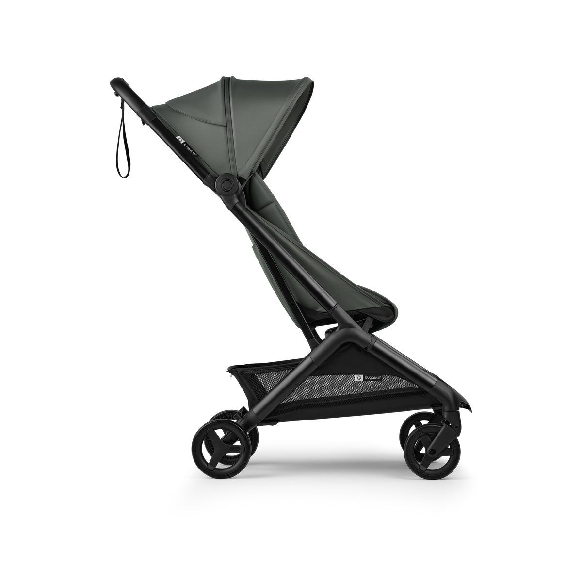 Bugaboo Butterfly 2 Stroller Complete