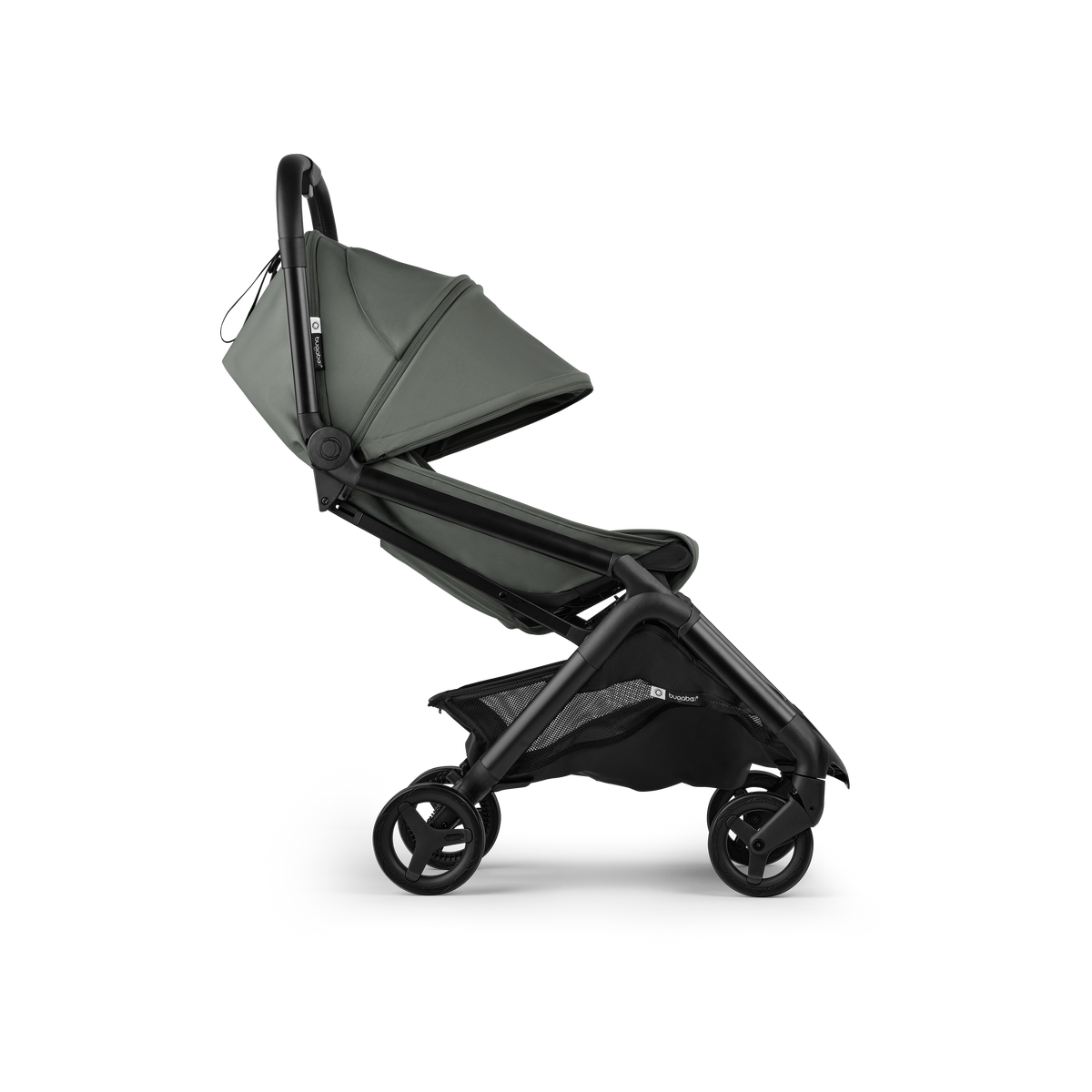 Bugaboo Butterfly 2 Stroller Complete