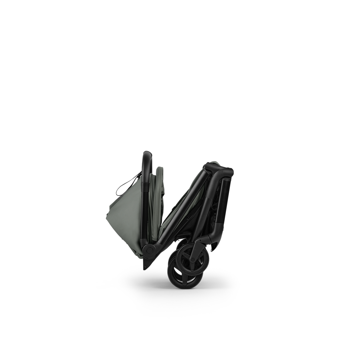 Bugaboo Butterfly 2 Stroller Complete