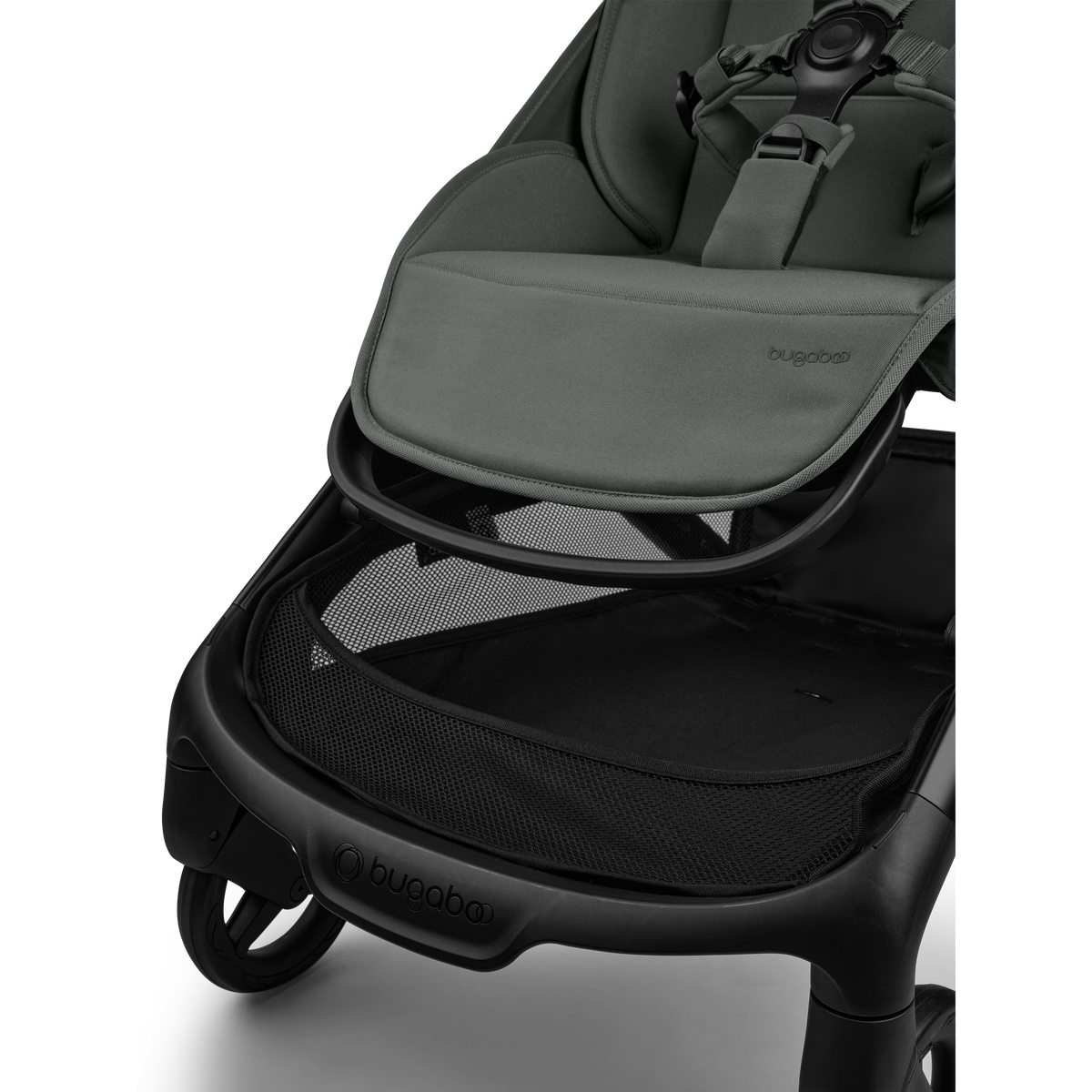 Bugaboo Butterfly 2 Stroller Complete