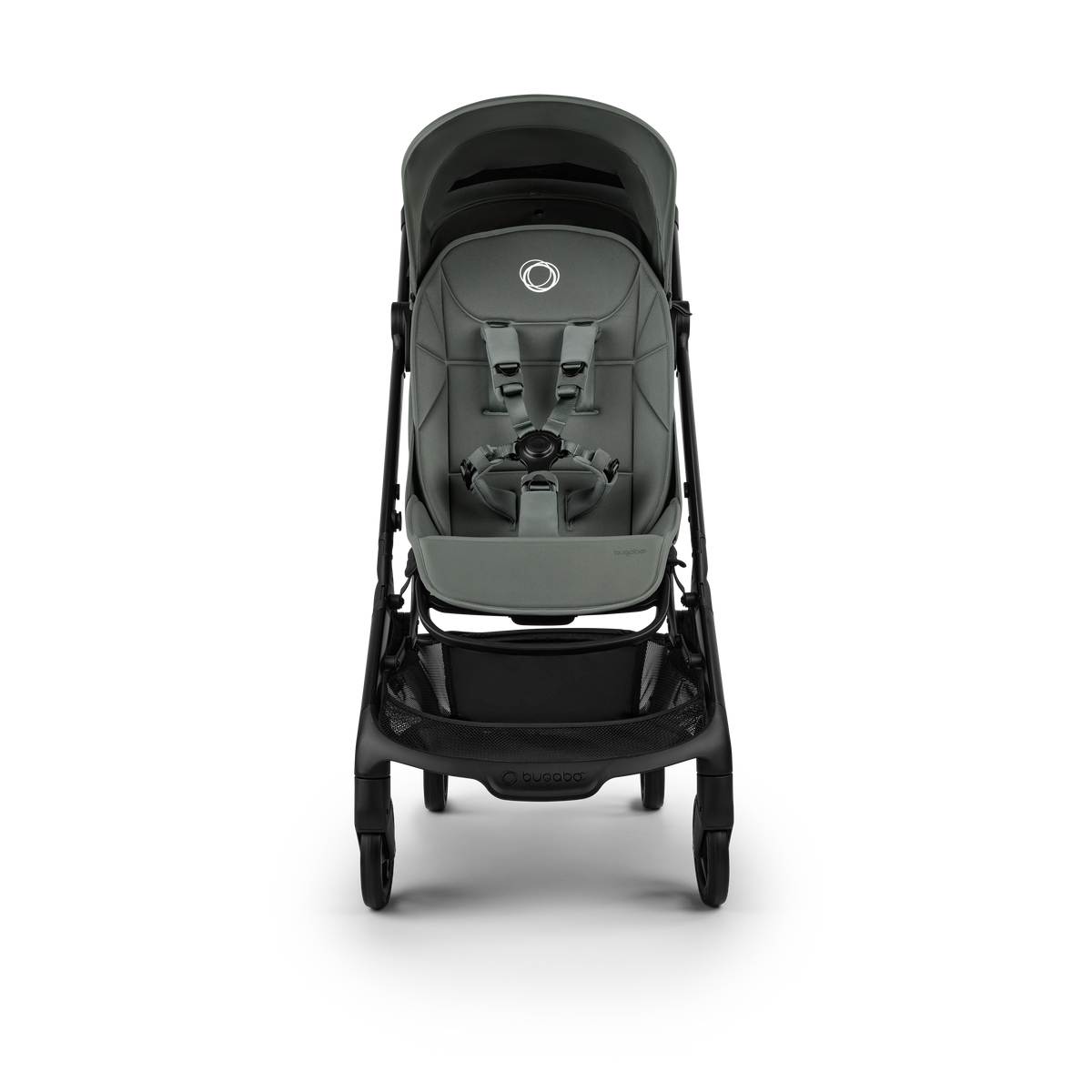 Bugaboo Butterfly 2 Stroller Complete