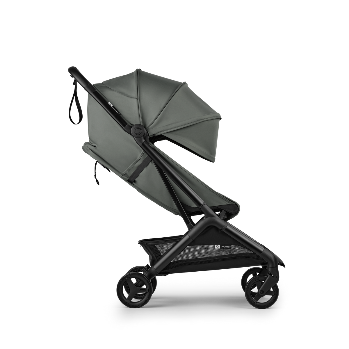 Bugaboo Butterfly 2 Stroller Complete