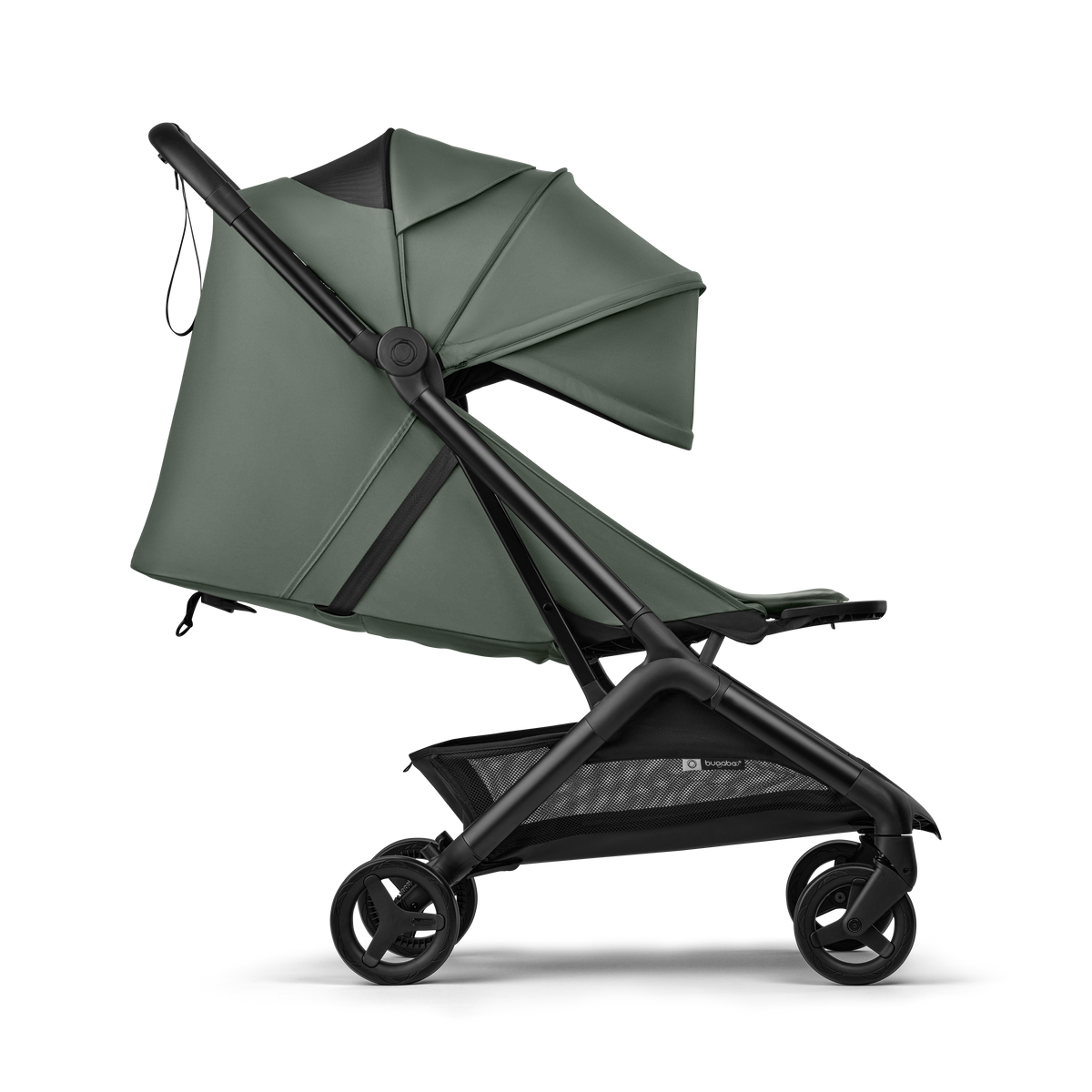 Bugaboo Butterfly 2 Stroller Complete