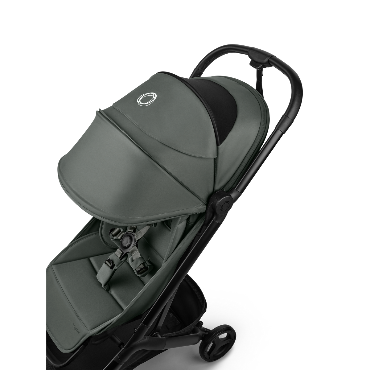 Bugaboo Butterfly 2 Stroller Complete