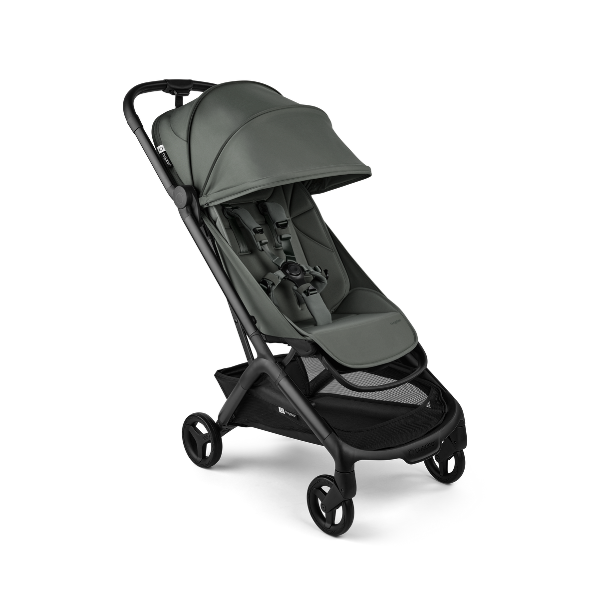 Bugaboo Butterfly 2 Stroller Complete