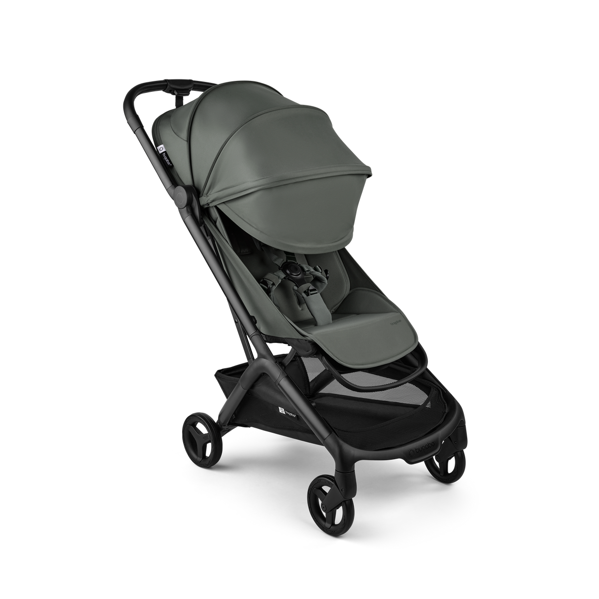 Bugaboo Butterfly 2 Stroller Complete