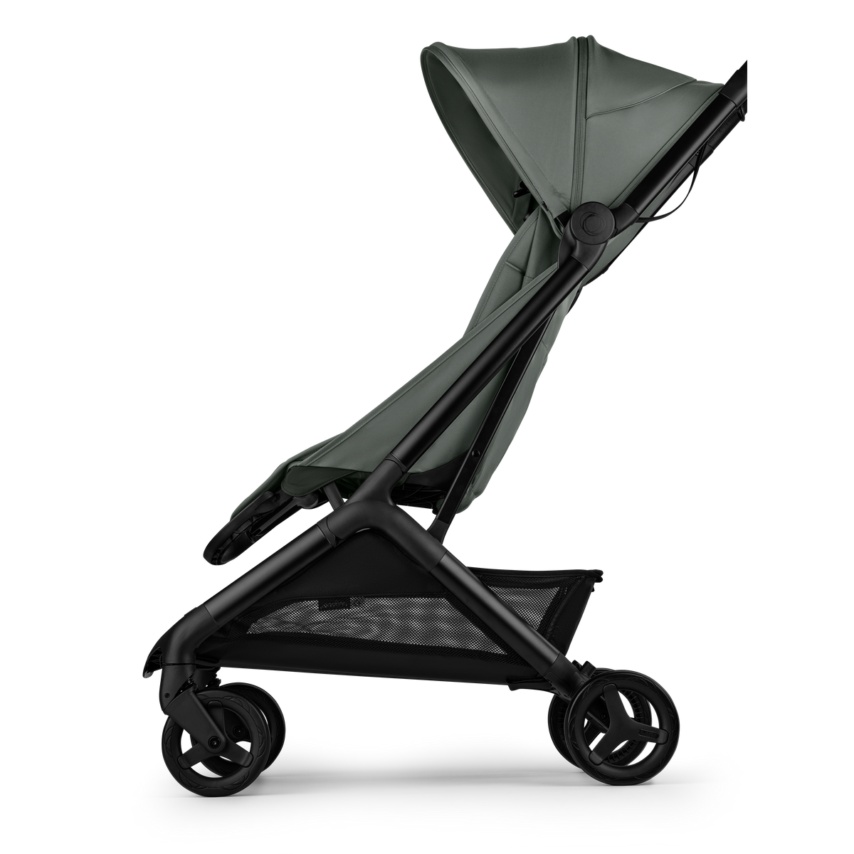 Bugaboo Butterfly 2 Stroller Complete
