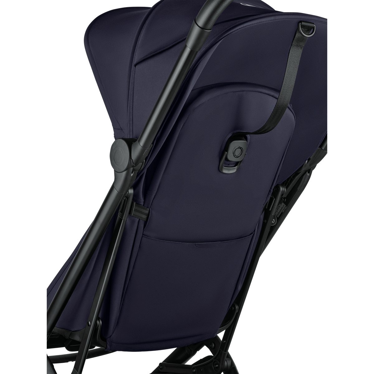 Bugaboo Butterfly 2 Stroller Complete