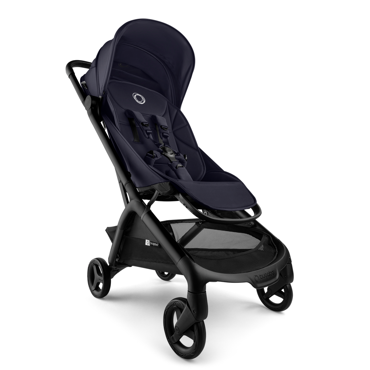 Bugaboo Butterfly 2 Stroller Complete