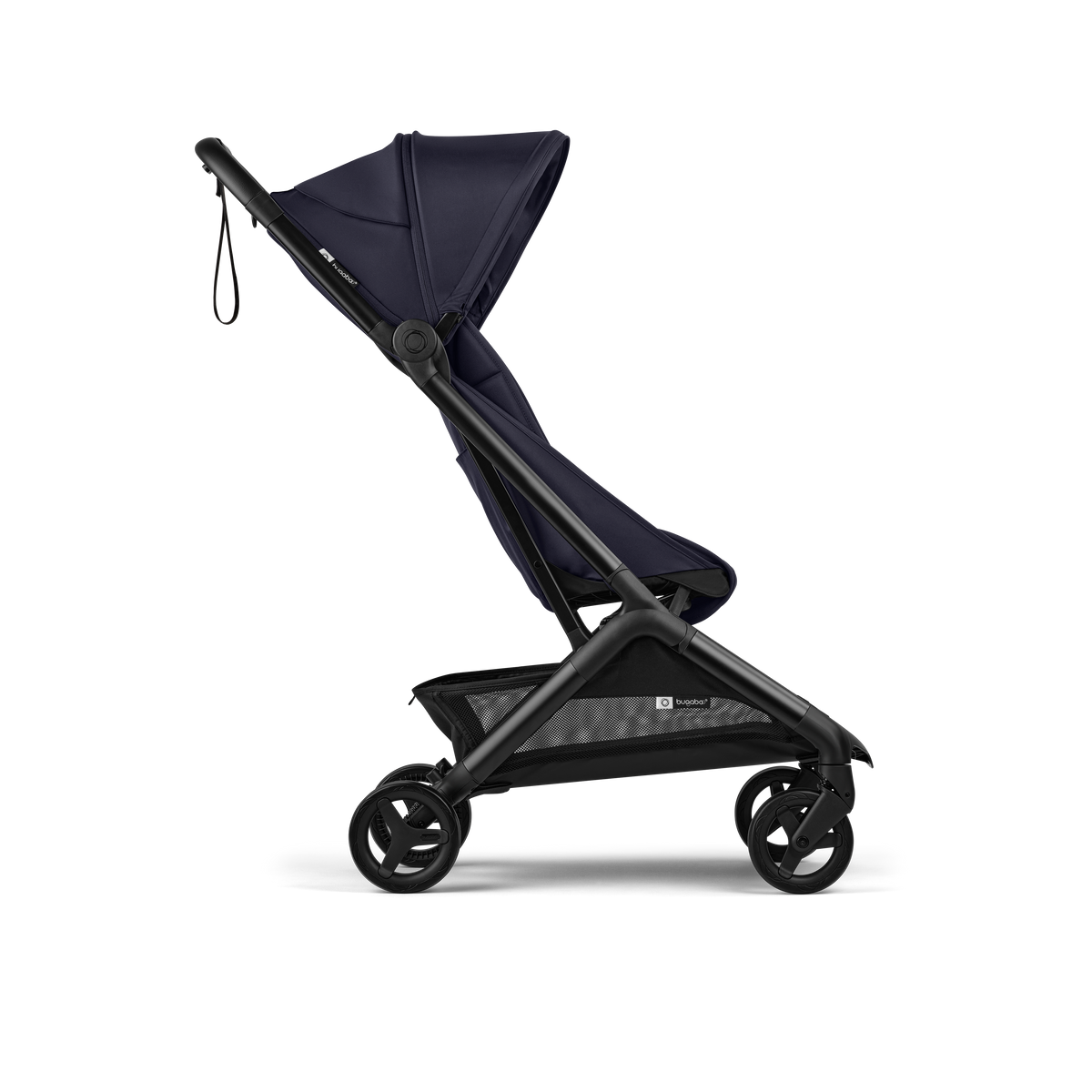 Bugaboo Butterfly 2 Stroller Complete