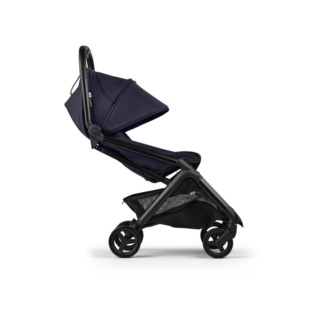 Bugaboo Butterfly 2 Stroller Complete