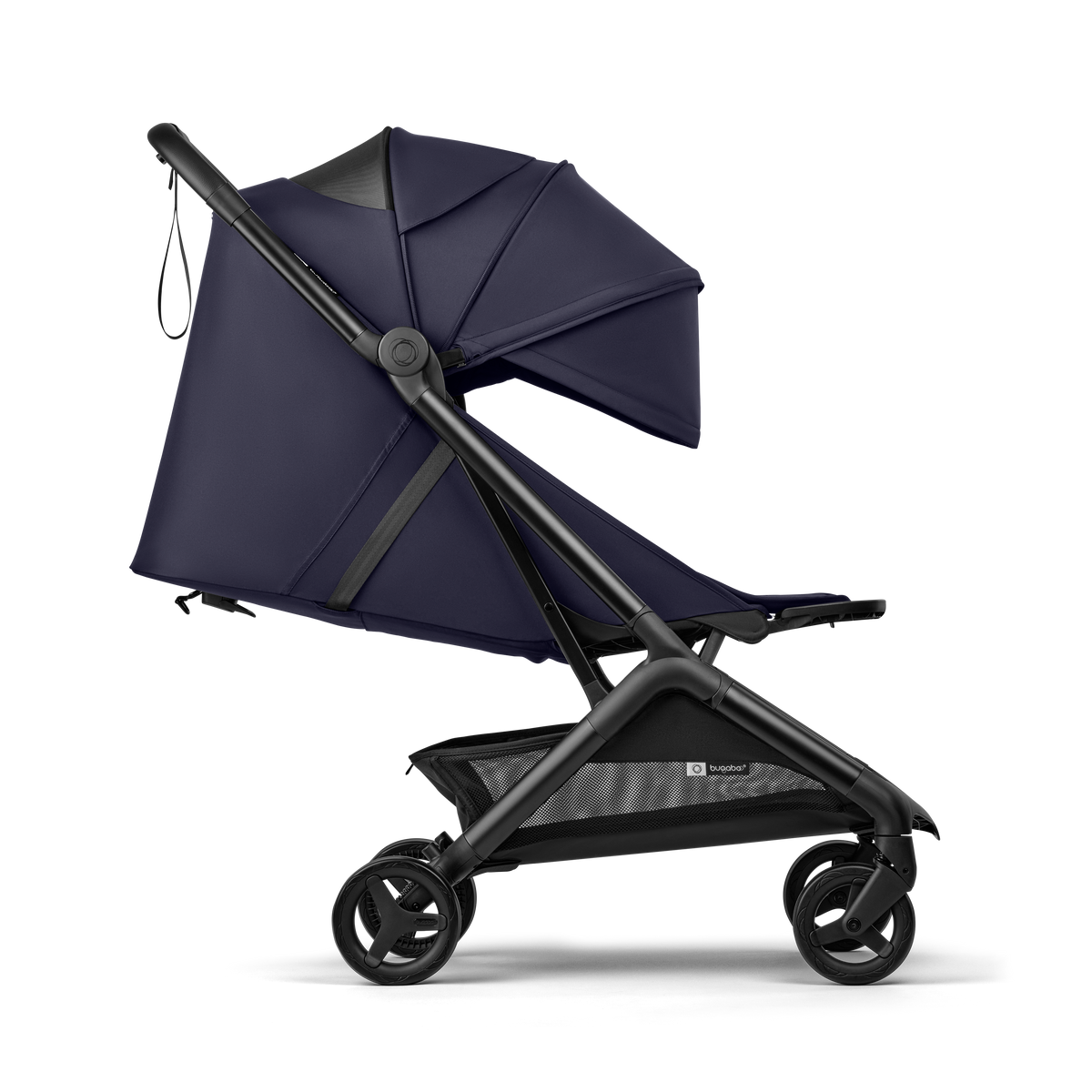 Bugaboo Butterfly 2 Stroller Complete
