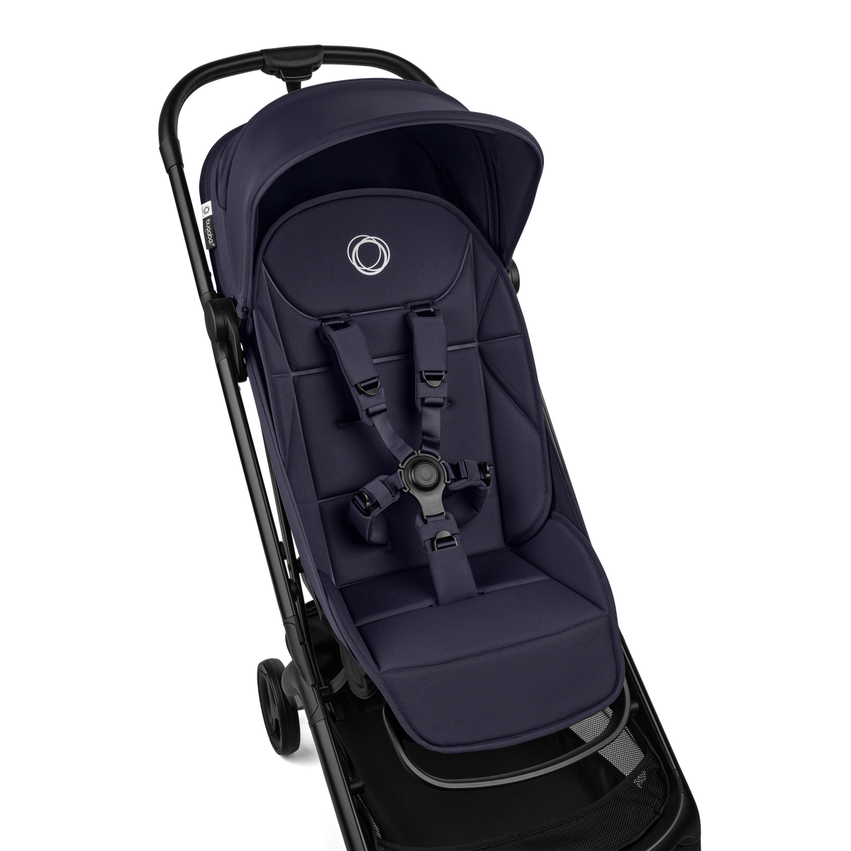 Bugaboo Butterfly 2 Stroller Complete