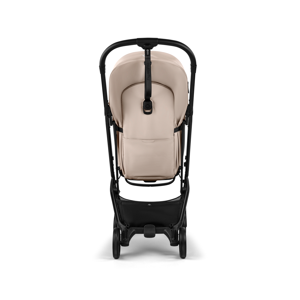Bugaboo Butterfly 2 Stroller Complete